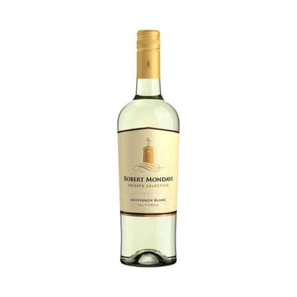 ROBERT MONDAVI PRIVATE SELECTION SAUVIGNON BLANC 750ML - Wine barrel Plus