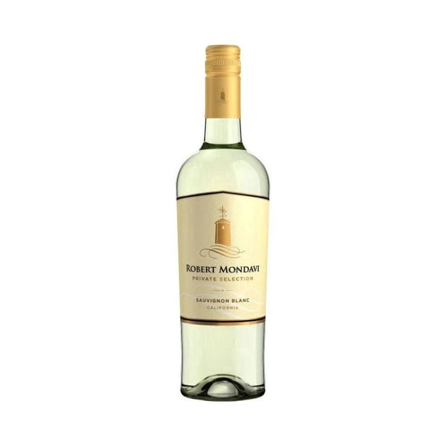 ROBERT MONDAVI PRIVATE SELECTION SAUVIGNON BLANC 750ML - Wine barrel Plus