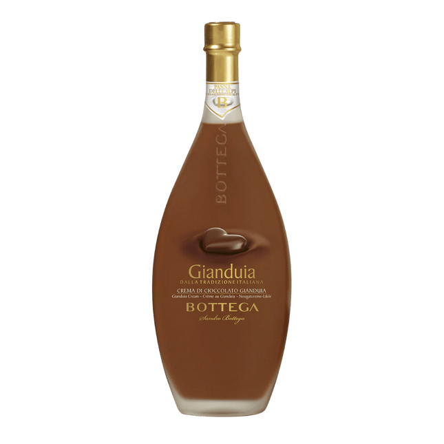 BOTTEGA GIANDUIA 700ML 34 PROOF - Wine barrel Plus