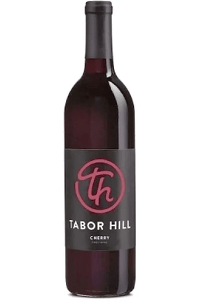 TABOR Hill Cherry 750ml - Wine barrel Plus