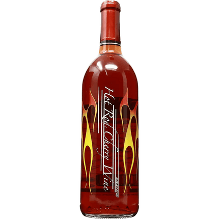 PENINSULA CELLARS Hot Rod Cherry - Wine barrel Plus