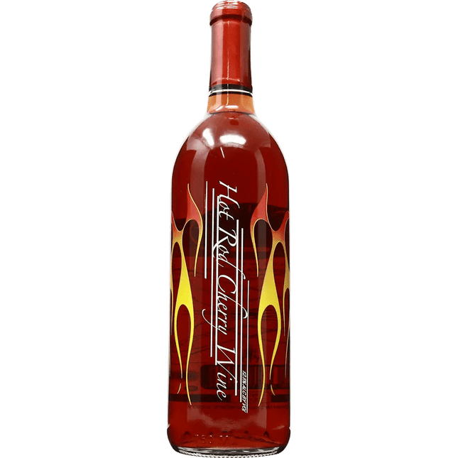 PENINSULA CELLARS Hot Rod Cherry - Wine barrel Plus