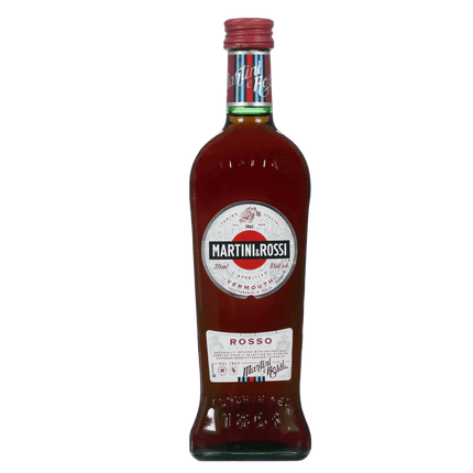 MARTINI & ROSSI ROSSO 375ML 30 PROOF - Wine barrel Plus