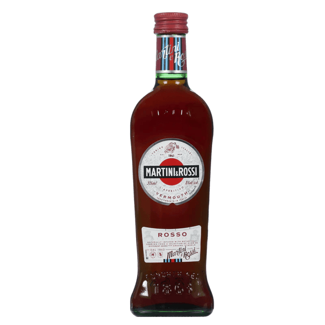 MARTINI & ROSSI ROSSO 375ML 30 PROOF - Wine barrel Plus