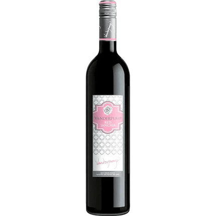 LVP RED SANGRIA 750 ML - Wine barrel Plus