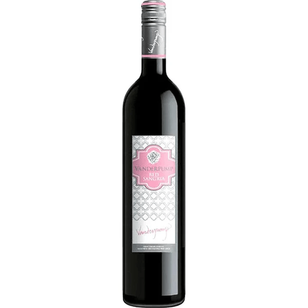 LVP RED SANGRIA 750 ML - Wine barrel Plus