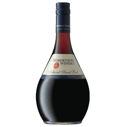 Robertson Sweet Red 750mL - Wine barrel Plus