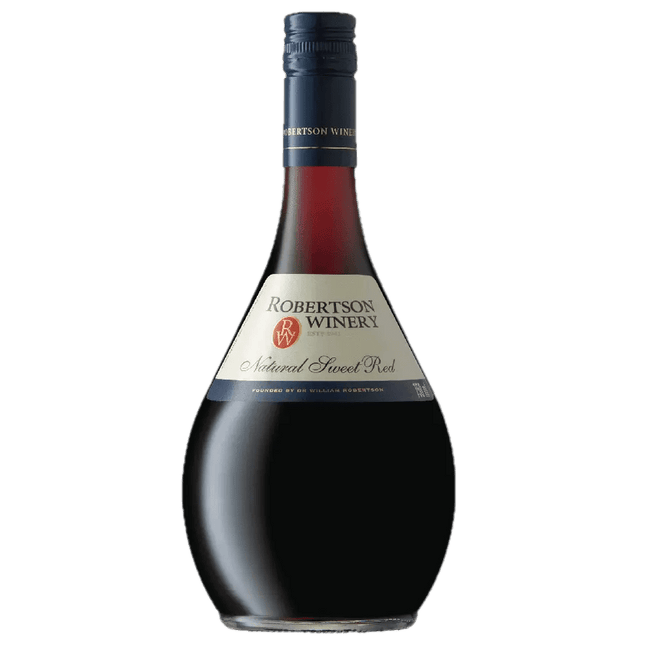 Robertson Sweet Red 750mL - Wine barrel Plus