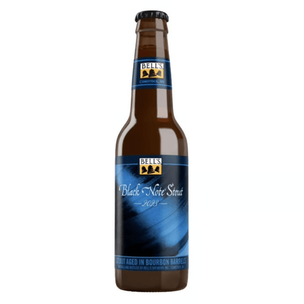 BELL'S BLACK NOTE STOUT 2026 - Wine barrel Plus