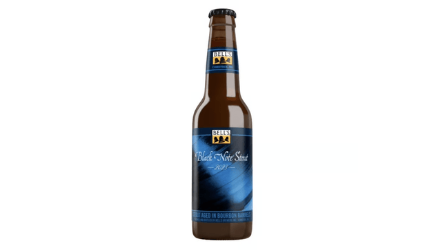 BELL'S BLACK NOTE STOUT 2026 - Wine barrel Plus