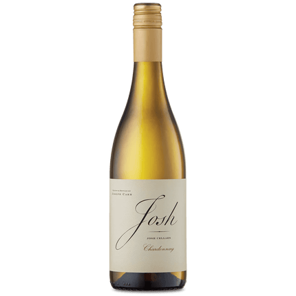 JOSH CELLARS CHARDONNAY 750 ML - Wine barrel Plus