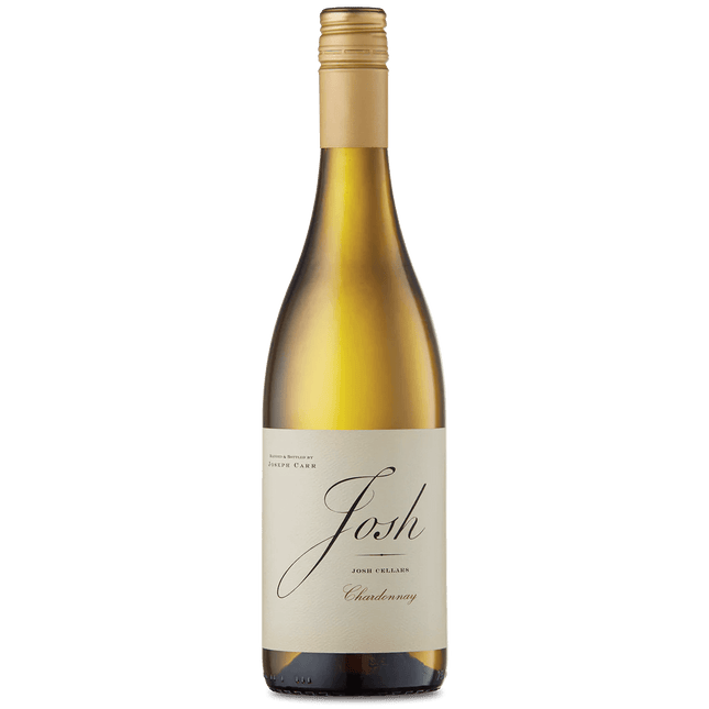 JOSH CELLARS CHARDONNAY 750 ML - Wine barrel Plus