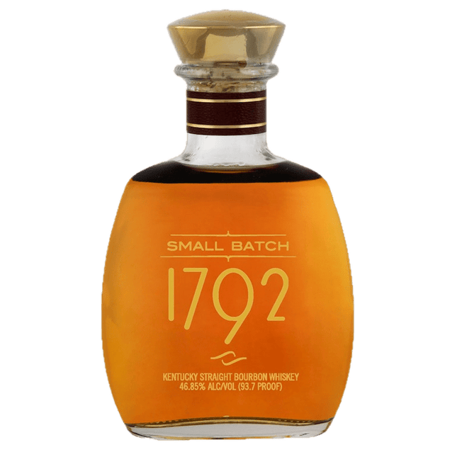 1792 SMALL BATCH 93.7 Proof 375 ml - Wine barrel Plus