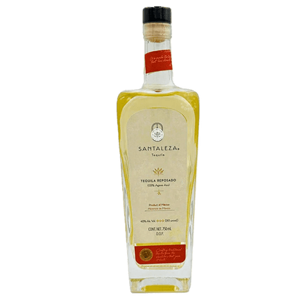 Santaleza Reposado Tequila 750 ml - Wine barrel Plus