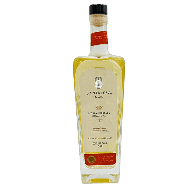 Santaleza Reposado Tequila 750 ml - Wine barrel Plus