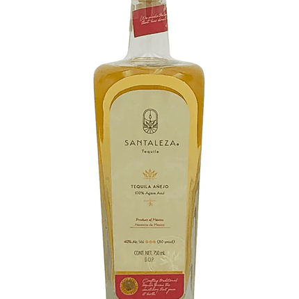 Santaleza Anejo Tequila 750 ml - Wine barrel Plus