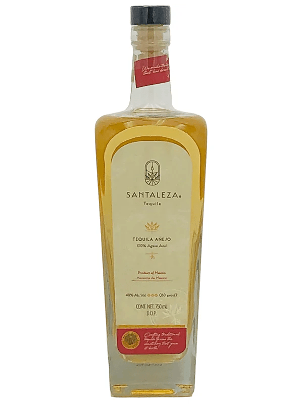 Santaleza Anejo Tequila 750 ml - Wine barrel Plus