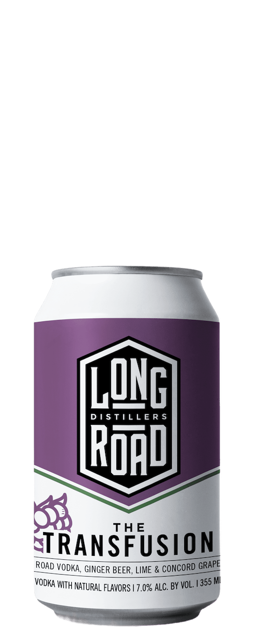 Long Road the transfusion 4pk 355ml - Wine barrel Plus
