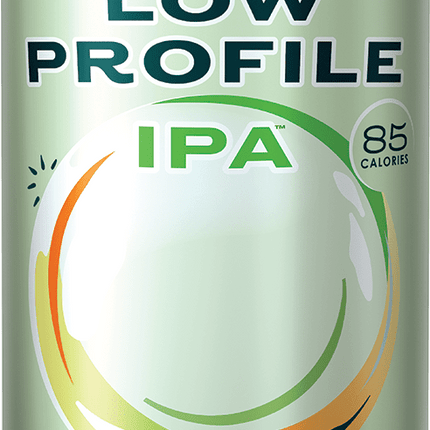 FOUNDERS LOW PROFILE IPA 6PK 12OZ CAN - Wine barrel Plus