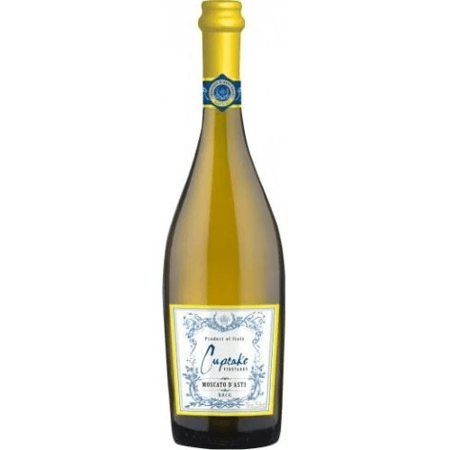 CUPCAKE MOSCATO D'ASTI 750ML - Wine barrel Plus