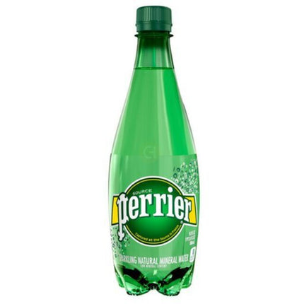 MAISON PERRIER SPARKLING WATER 500ML - Wine barrel Plus