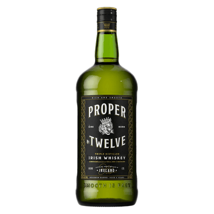 PROPER NO. TWELVE 80 Proof 1750 ml - Wine barrel Plus