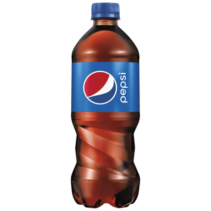 PEPSI 1PK 20 OZ - Wine barrel Plus