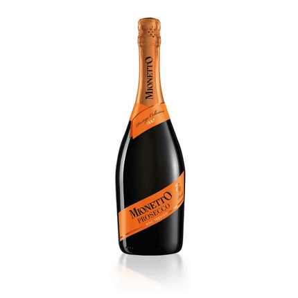 MIONETTO PRESTIGE Prosecco Brut 750ML - Wine barrel Plus