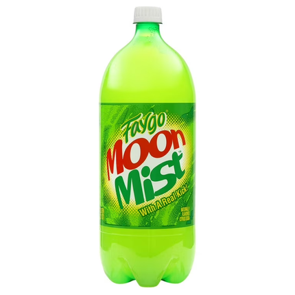 FAYGO MOON MIST 2 lt - Wine barrel Plus
