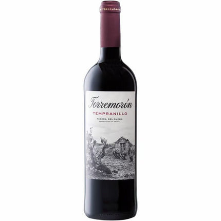 TORREMORON TEMPRANILLO 2024 750ML - Wine barrel Plus