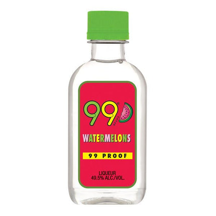 99 WATERMELONS PL 99 Proof 100 ml - Wine barrel Plus