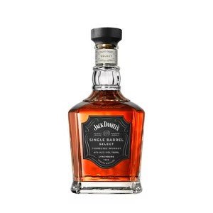 JACK DANIELS SGL BRL 750ML - Wine barrel Plus