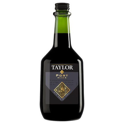 TAYLOR NEW YORK BLACK LABEL PORT 1.5L - Wine barrel Plus