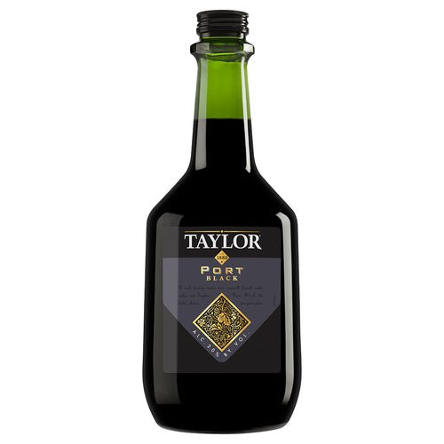 TAYLOR NEW YORK BLACK LABEL PORT 1.5L - Wine barrel Plus