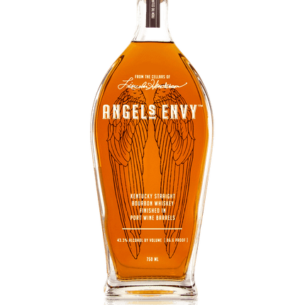 ANGELS ENVY KY ST 375ML 86.6 PROOF - Wine barrel Plus