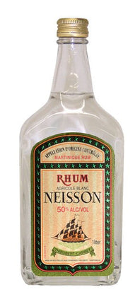 NEISSON BLANC 1LTR 100 PROOF - Wine barrel Plus