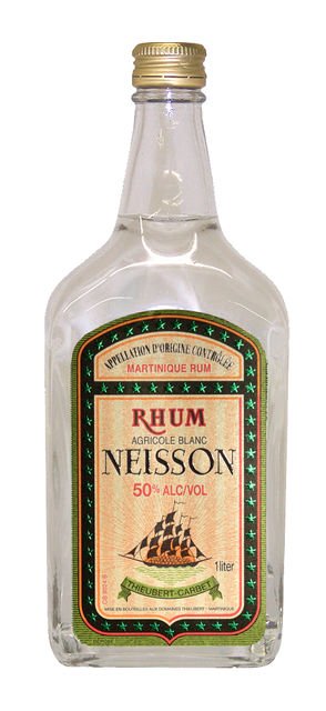 NEISSON BLANC 1LTR 100 PROOF - Wine barrel Plus