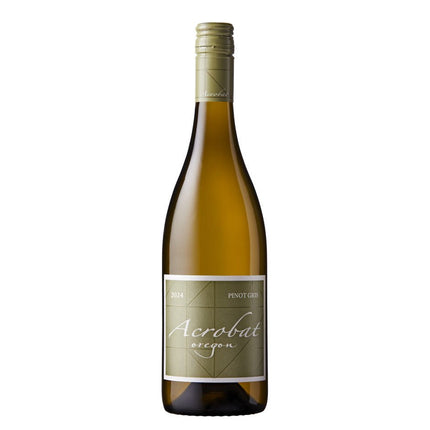 Acrobat Pinot Gris 1/12B/750mL - Wine barrel Plus