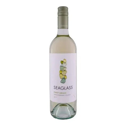 SEAGLASS SANTA BARBARA COUNTRY 750ML - Wine barrel Plus