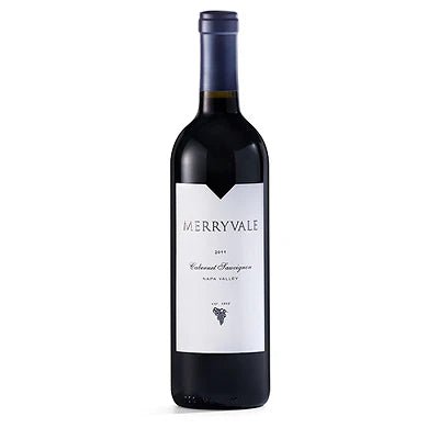 MERRYVALE NAPA VALLEY CAB 750ML - Wine barrel Plus