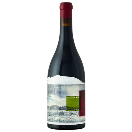 ORIN SWIFT 8 YR IN THE DESERT RED BLEND