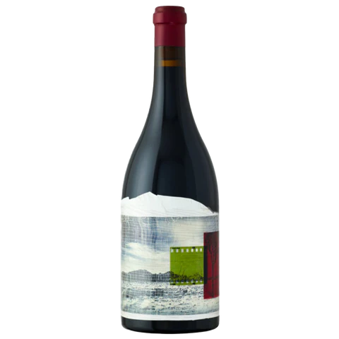 ORIN SWIFT 8 YR IN THE DESERT RED BLEND
