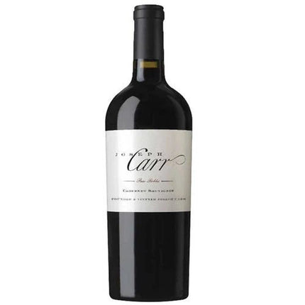 JOSEPH CARR PASO ROBLES 2016 - Wine barrel Plus