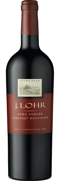 J.LOHR OAKS PASO ROBLES 2022 - Wine barrel Plus