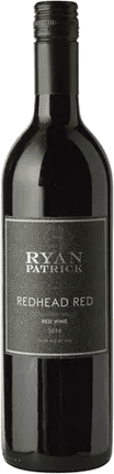 RYAN PATRICK REDHEAD RED COLUMBIA VALLEY 2016 - Wine barrel Plus