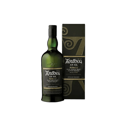 ARDBEG AN OA 93.2 Proof 750 ml - Wine barrel Plus