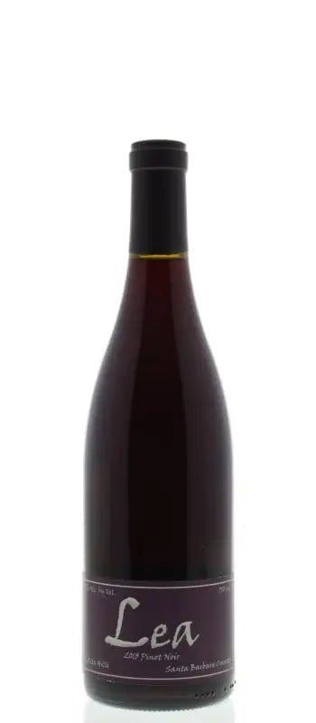 LEA 2013 PINOT NOIR 750ML SANTA BARBARA COUNTY - Wine barrel Plus