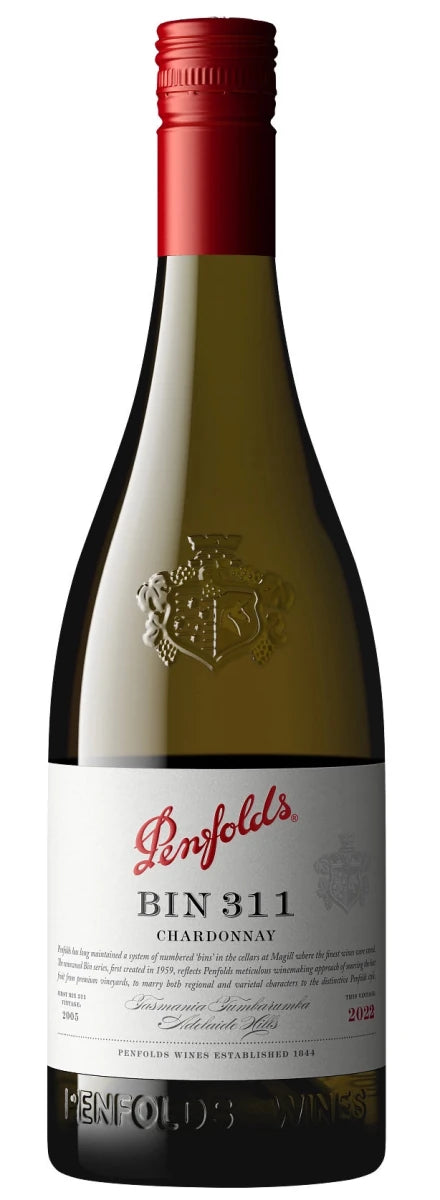 PENFOLDS BIN 311 - Wine barrel Plus
