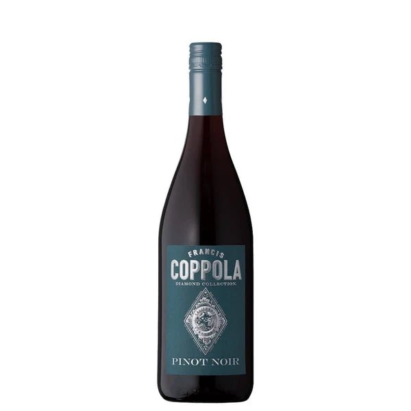 FRANCIS COPPOLA DIAMOND COLLECTION PINOT NOIR 750ML - Wine barrel Plus