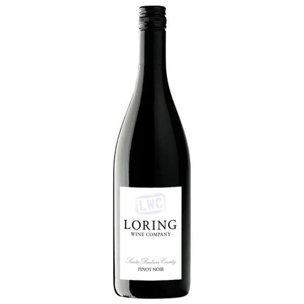 LORING WINE COMPANY 2016 - Wine barrel Plus